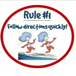 Rule 1